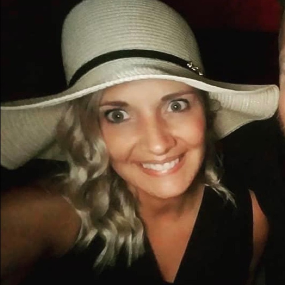 Sun hat - Picture 2 of 2
